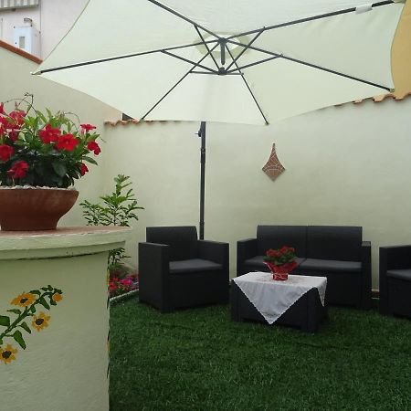 B&B Alos Sapri Extérieur photo