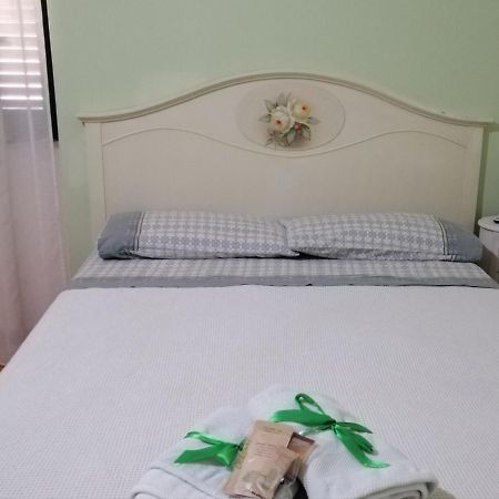 B&B Alos Sapri Extérieur photo