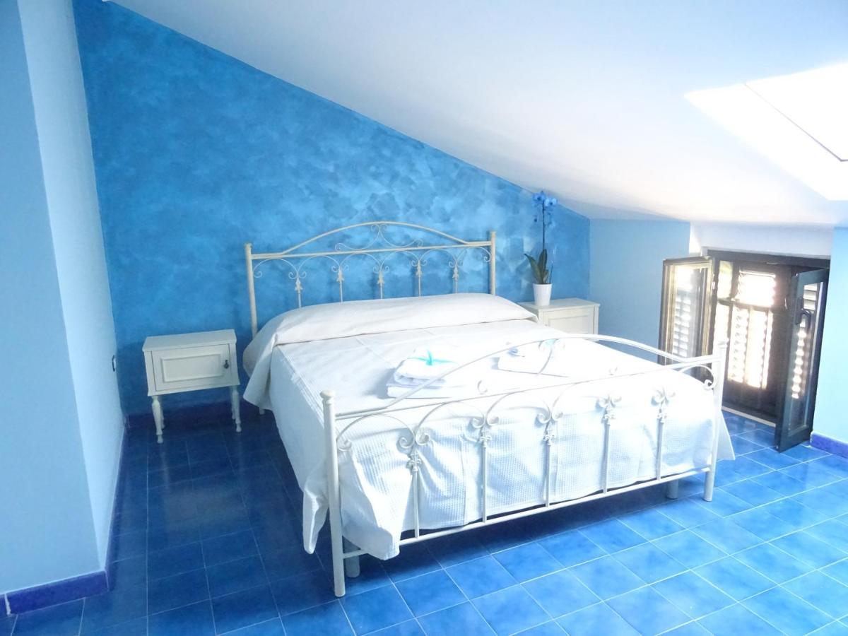B&B Alos Sapri Extérieur photo